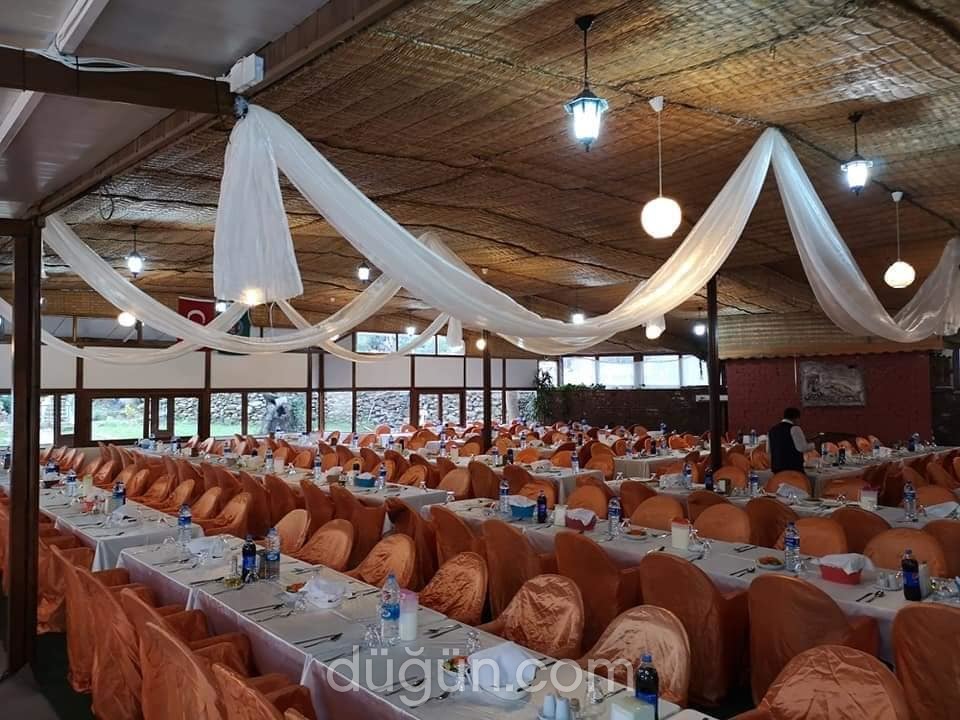 Gölland Düğün Salonları