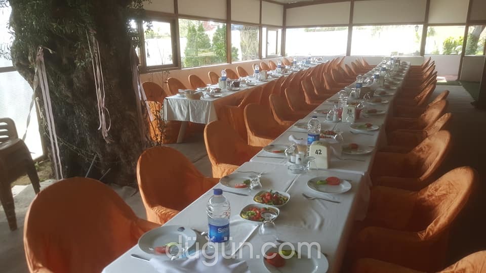 Gölland Düğün Salonları