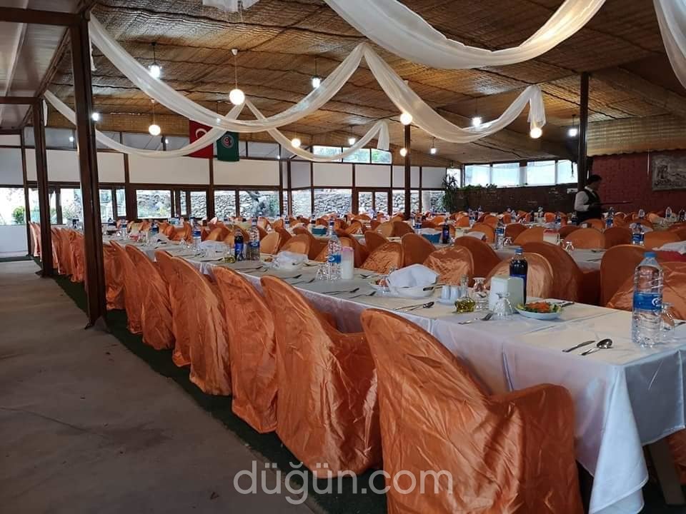 Gölland Düğün Salonları