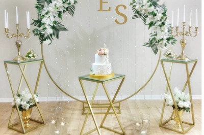 Pembe Butik Parti & Cafe