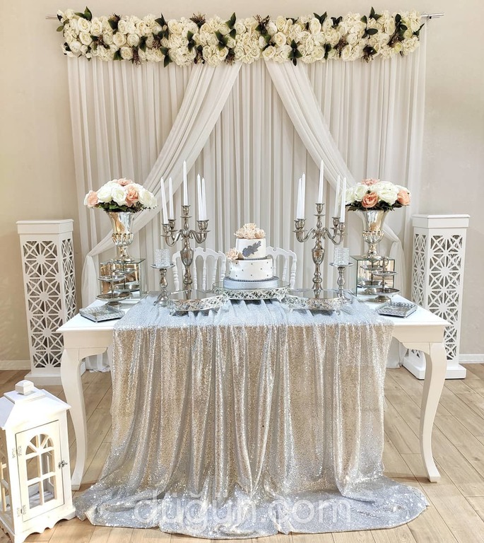 Pembe Butik Parti & Cafe