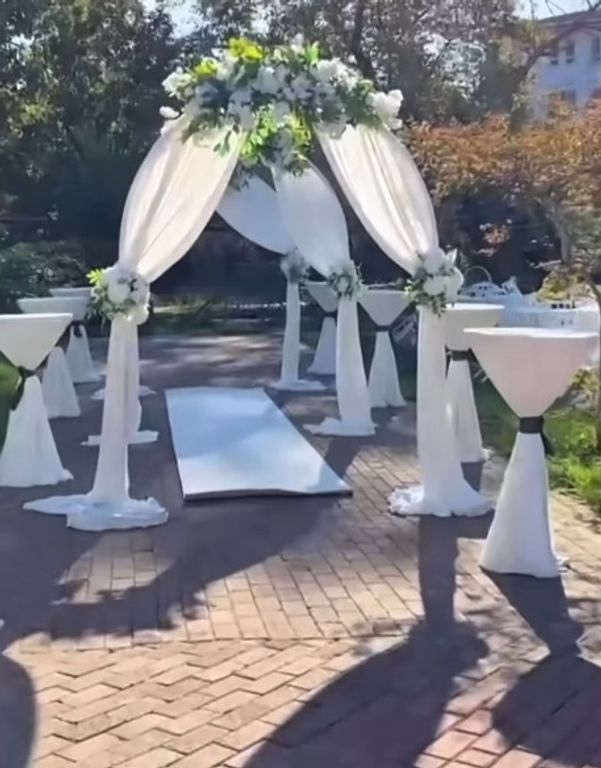 Bafra Büyük Park