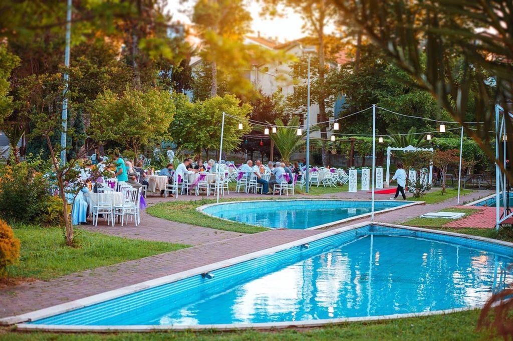 Bafra Büyük Park