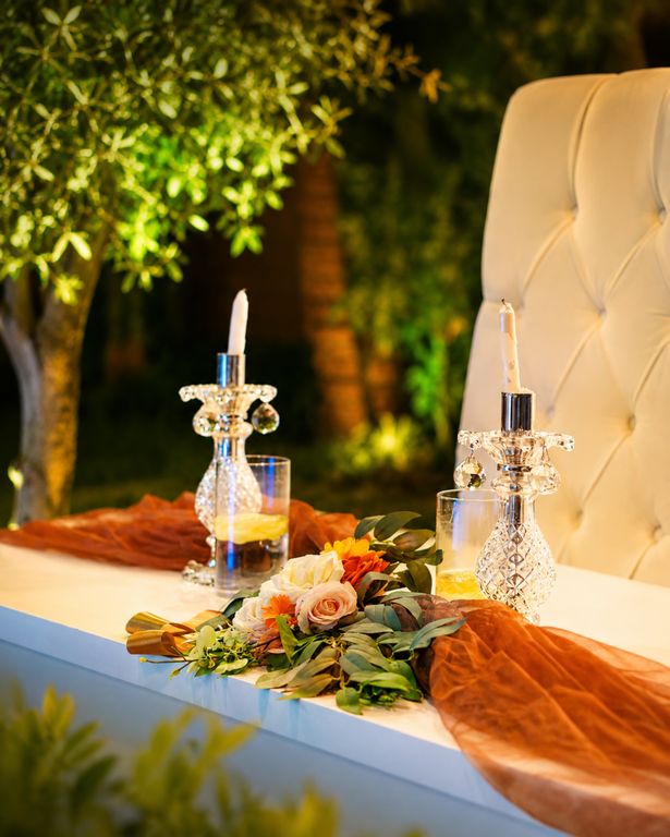 Feride Wedding & Event