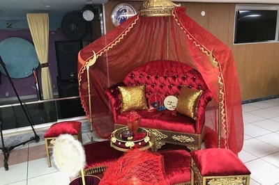 Mrs. Yasmin Gold Production