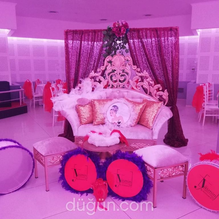 Mrs. Yasmin Gold Production