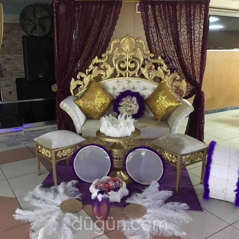 Mrs. Yasmin Gold Production