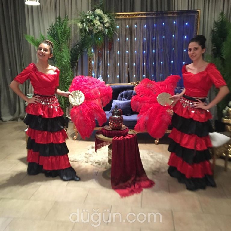 Mrs. Yasmin Gold Production