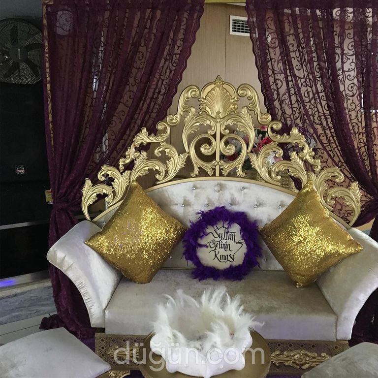 Mrs. Yasmin Gold Production