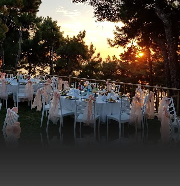 Troia Tusan Hotel