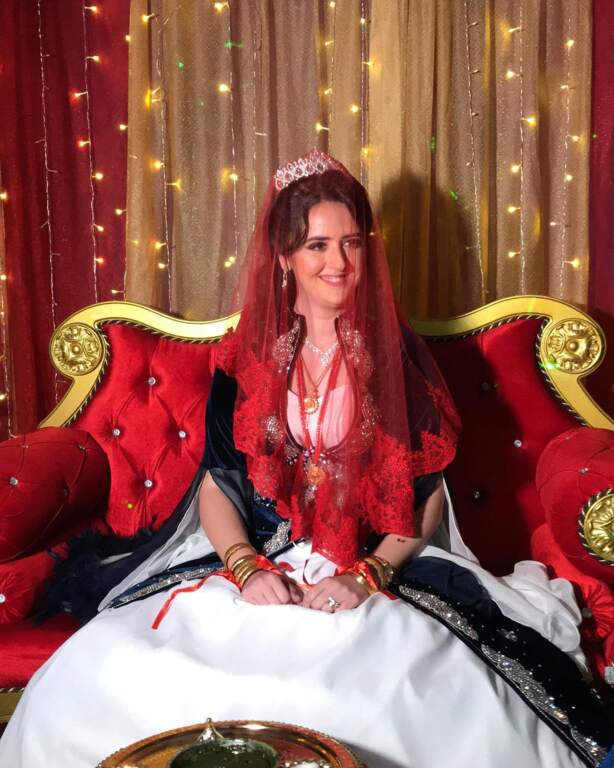 Mehir Bindallı ve Kına Organizasyon