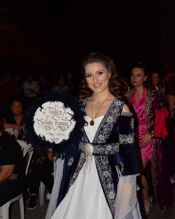 Mehir Bindallı ve Kına Organizasyon