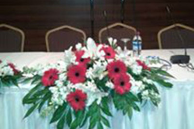 Gülbağ Çiçekçilik