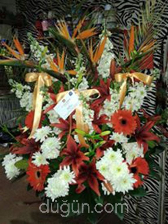 Gülbağ Çiçekçilik