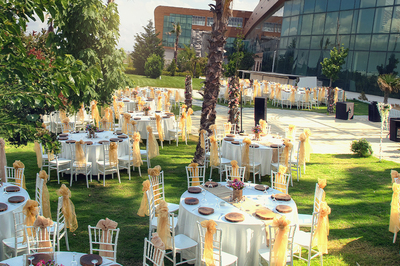 Wyndham Çerkezköy
