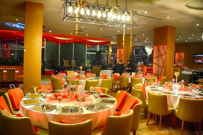 Wyndham Çerkezköy