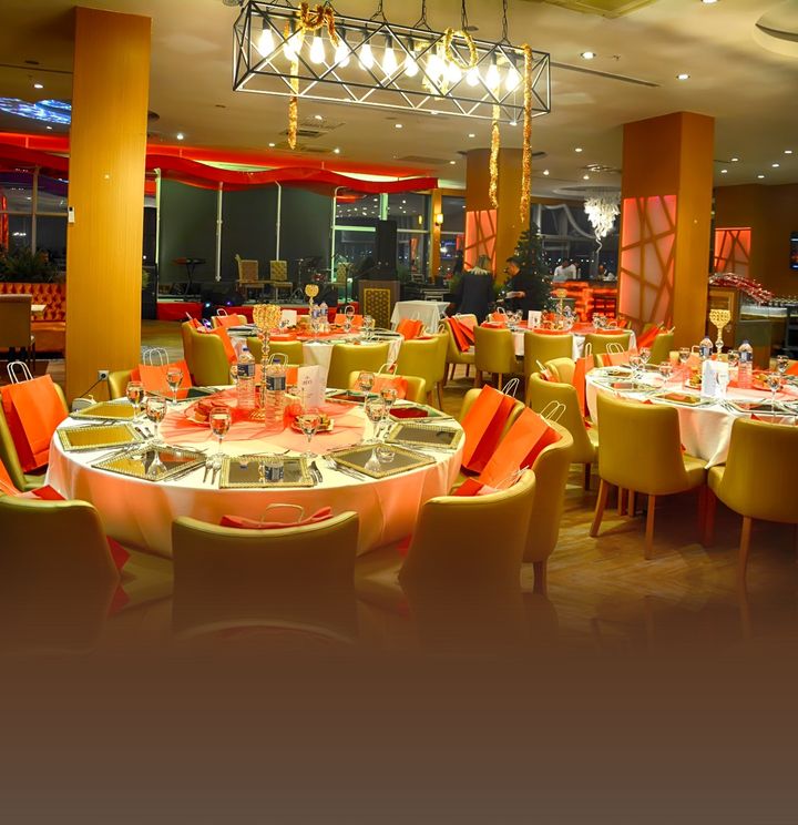 Wyndham Çerkezköy