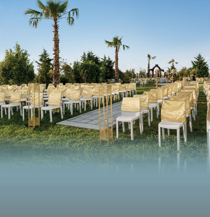 Wyndham Çerkezköy