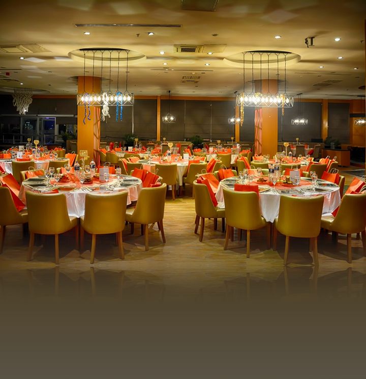 Wyndham Çerkezköy