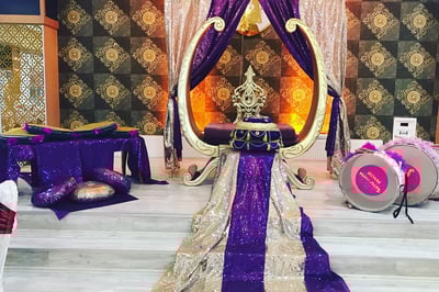 Madam Esmira Organizasyon