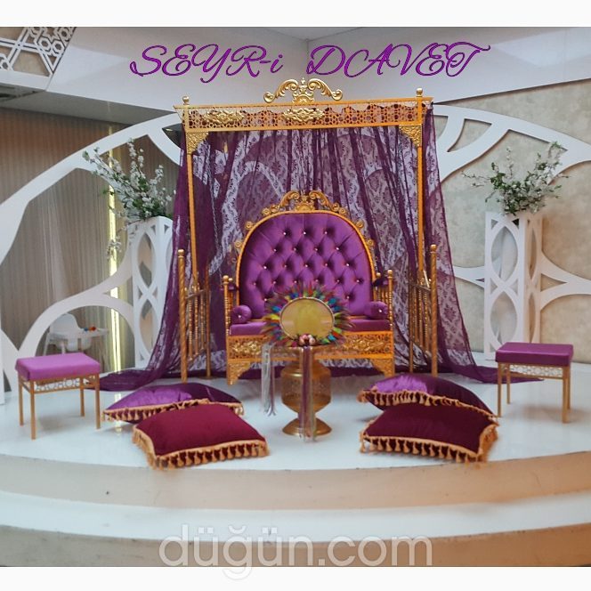 Seyr-i Davet Organizasyon