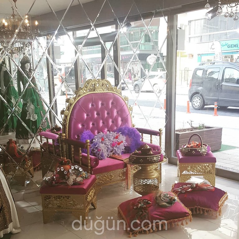 Seyr-i Davet Organizasyon