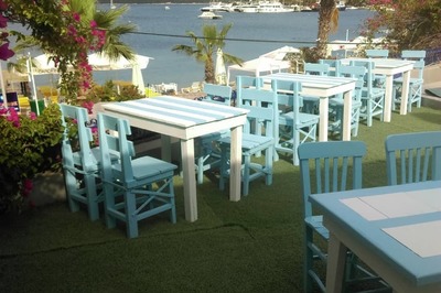 Yakamoz Beach Boutique Hotel Türkbükü