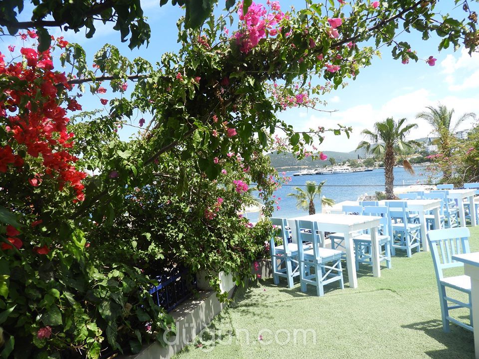 Yakamoz Beach Boutique Hotel Türkbükü