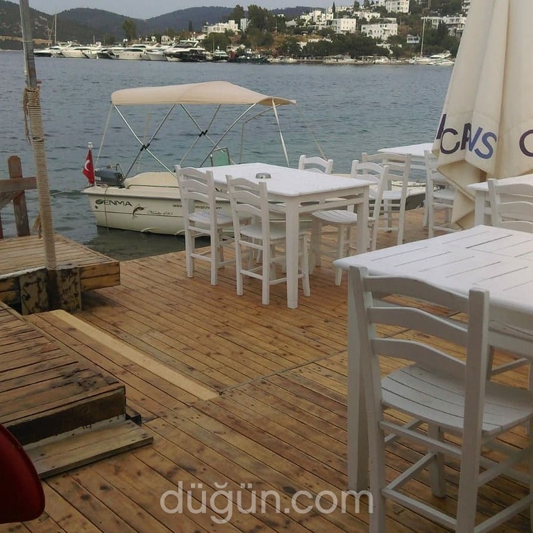 Yakamoz Beach Boutique Hotel Türkbükü