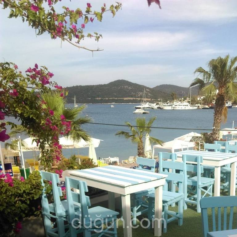 Yakamoz Beach Boutique Hotel Türkbükü