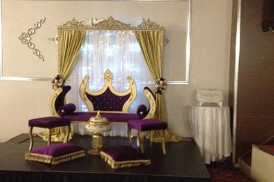 Gizem Davet Organizasyon