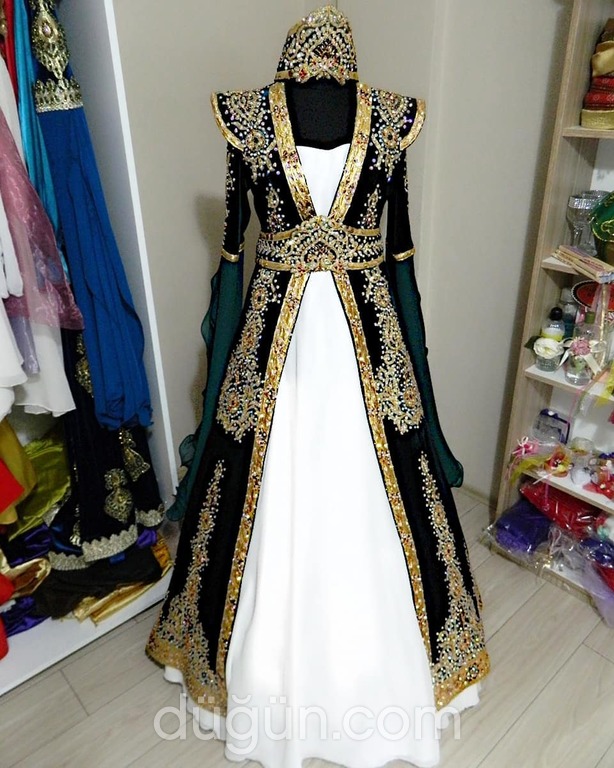 Gizem Davet Organizasyon