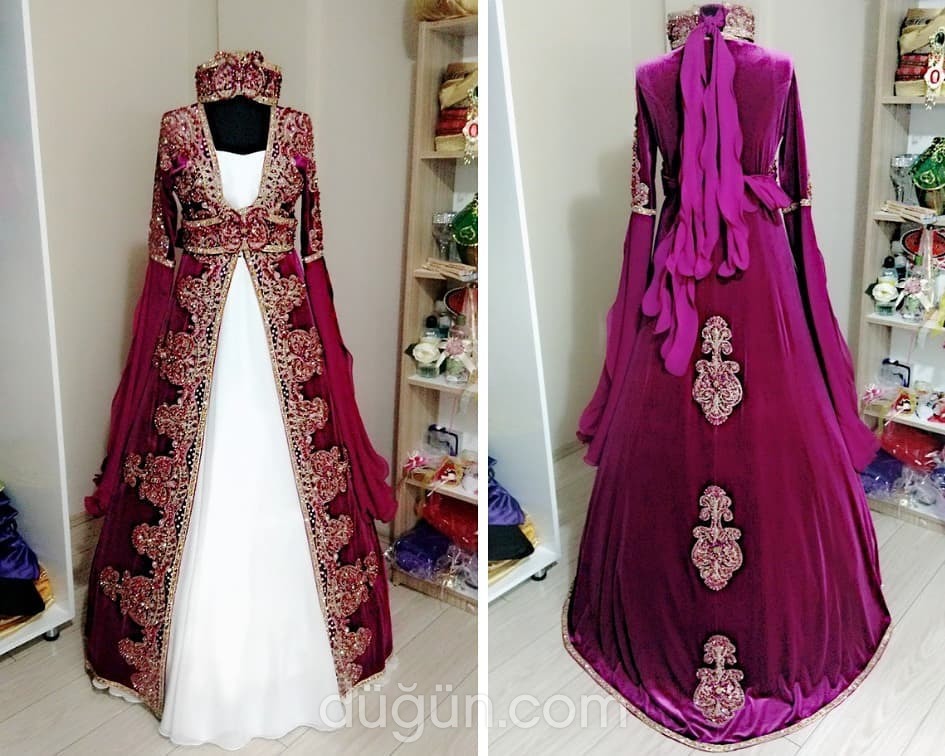 Gizem Davet Organizasyon