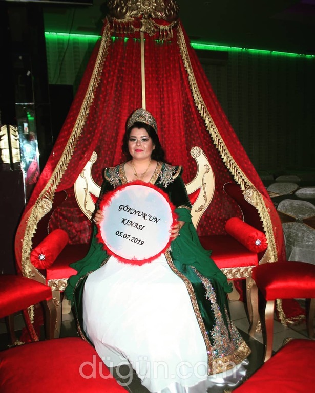 Gizem Davet Organizasyon