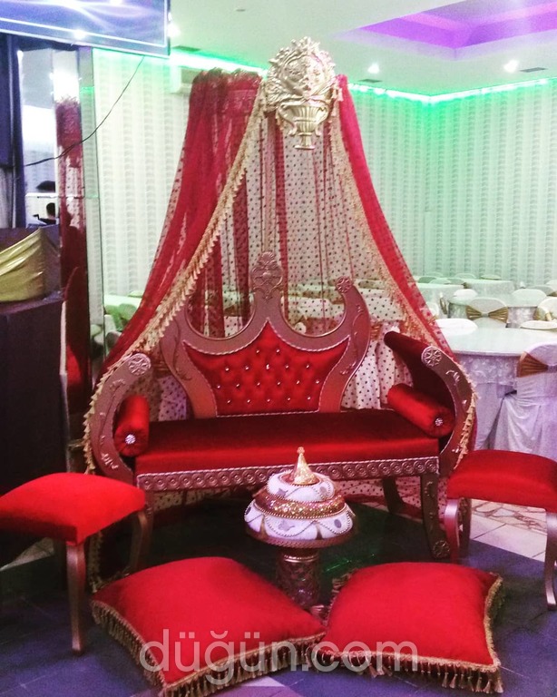 Gizem Davet Organizasyon