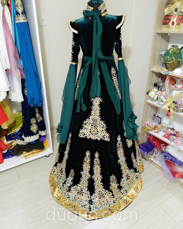 Gizem Davet Organizasyon