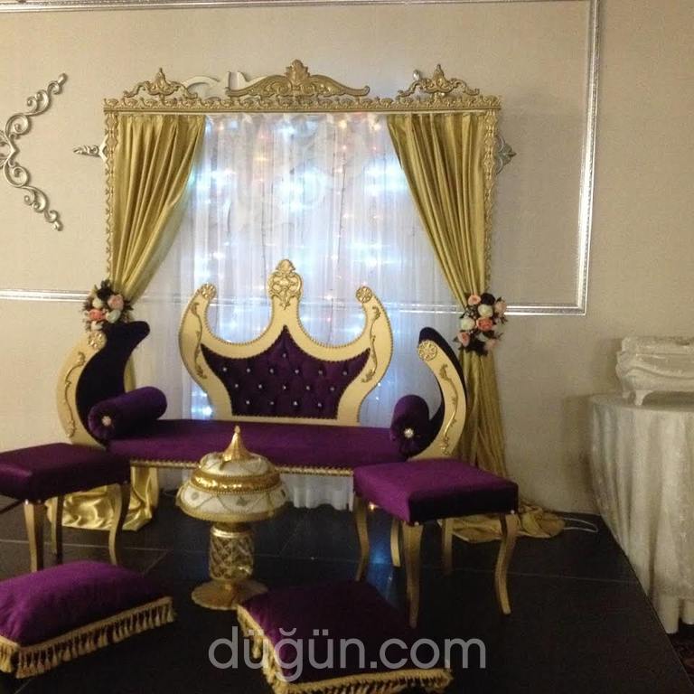 Gizem Davet Organizasyon