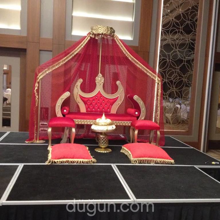 Gizem Davet Organizasyon