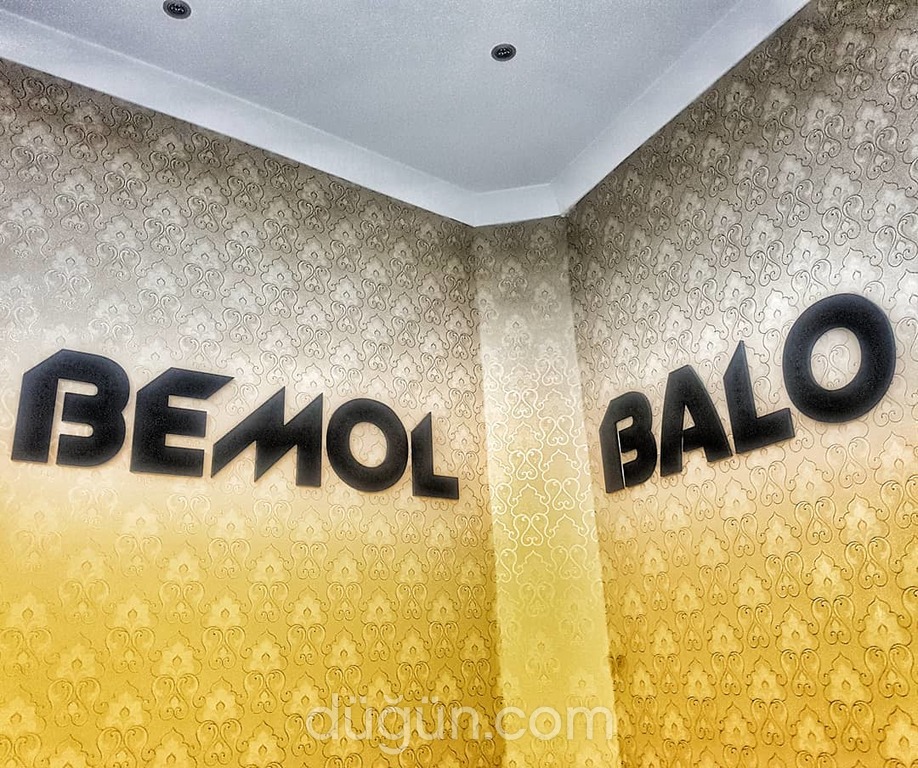 Bemol Balo Salonu
