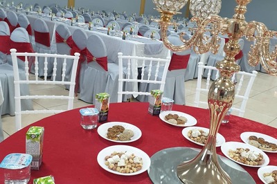 Diyar Düğün Salonu