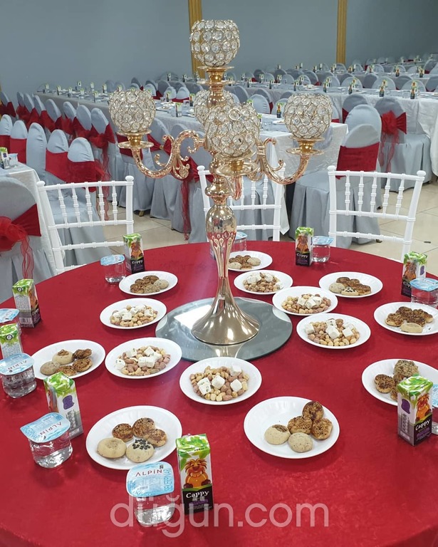 Diyar Düğün Salonu