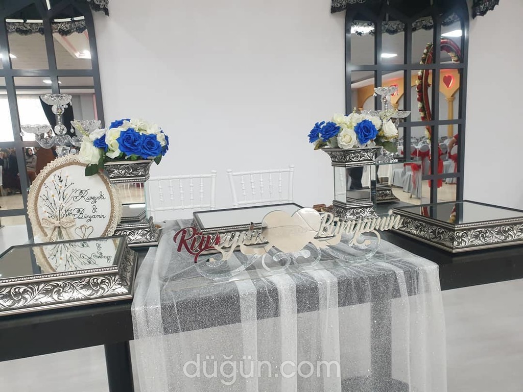 Diyar Düğün Salonu