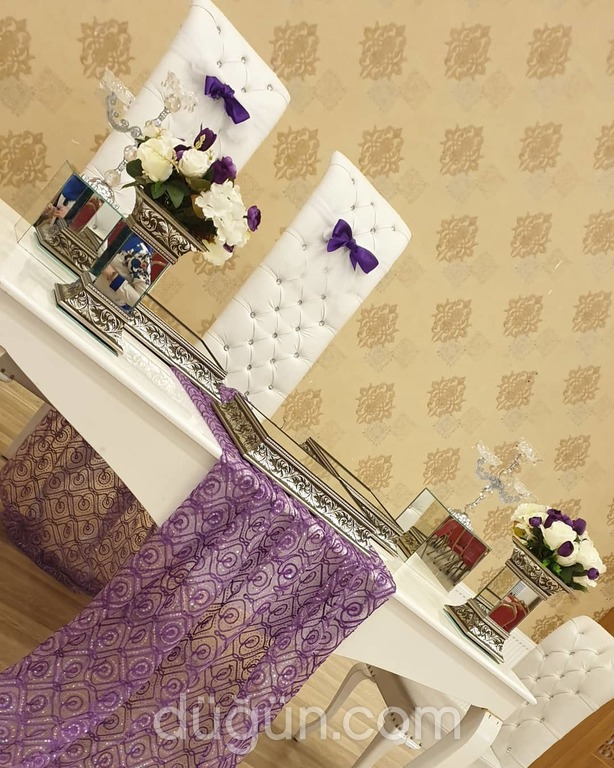 Diyar Düğün Salonu