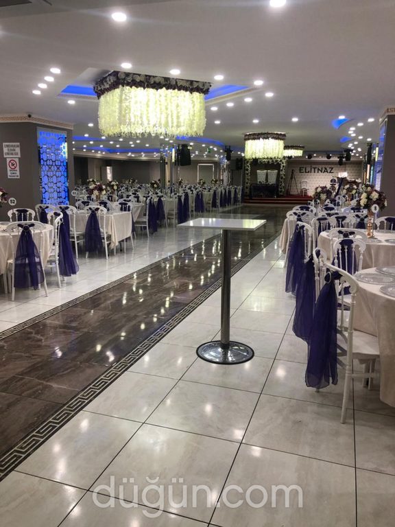 Elitnaz Düğün Salonu