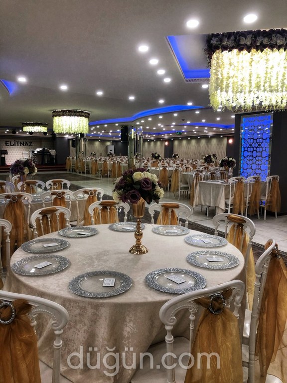 Elitnaz Düğün Salonu