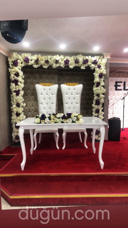 Elitnaz Düğün Salonu