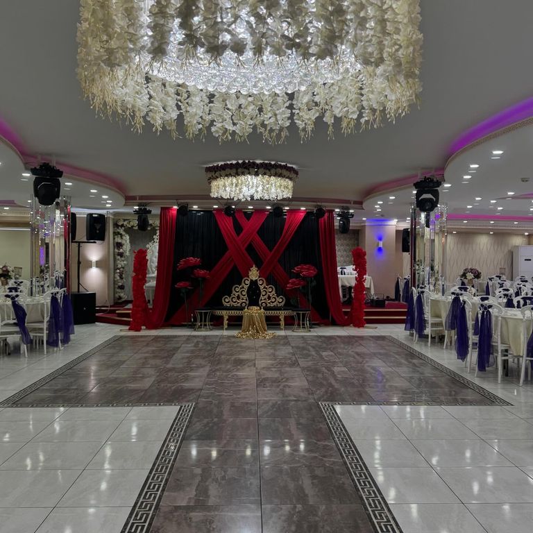 Elitnaz Düğün Salonu