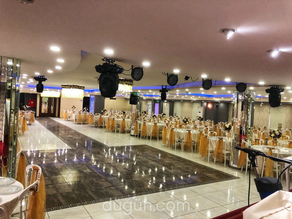 Elitnaz Düğün Salonu