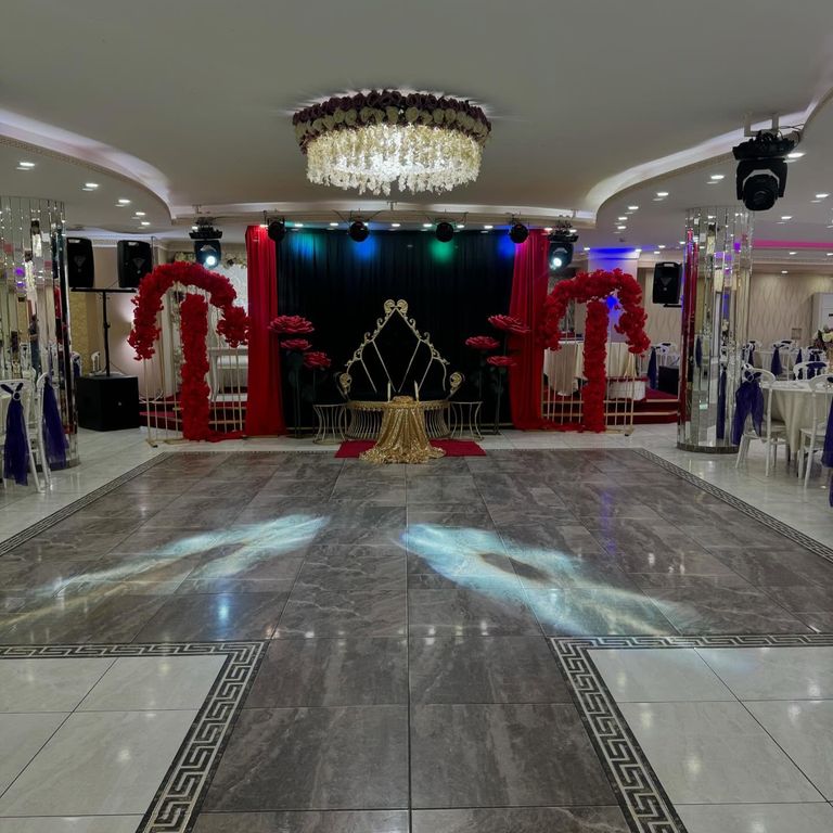 Elitnaz Düğün Salonu