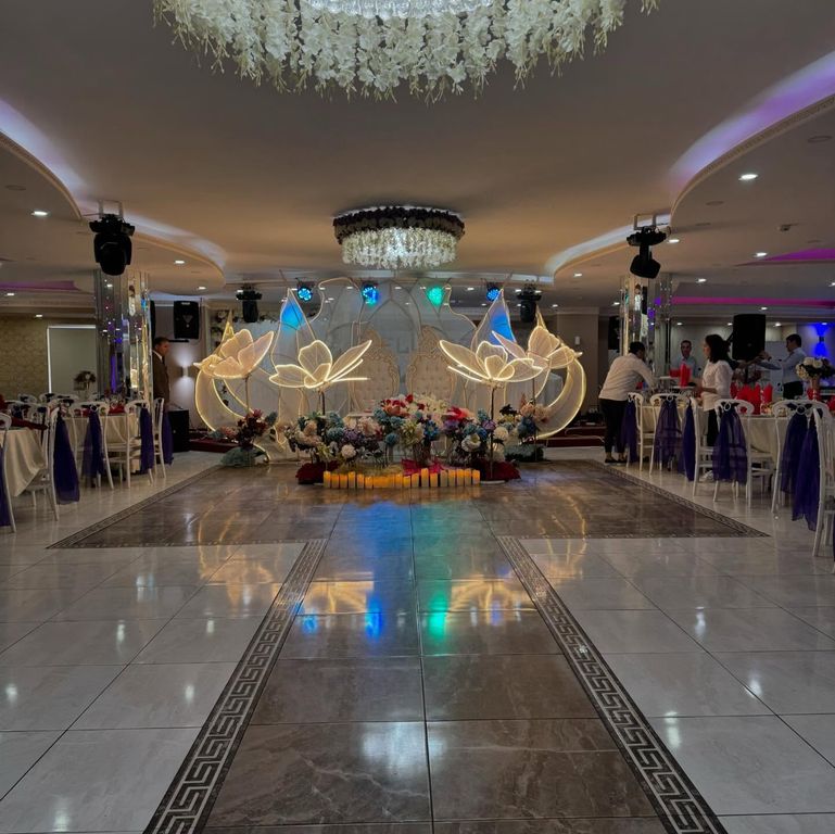 Elitnaz Düğün Salonu